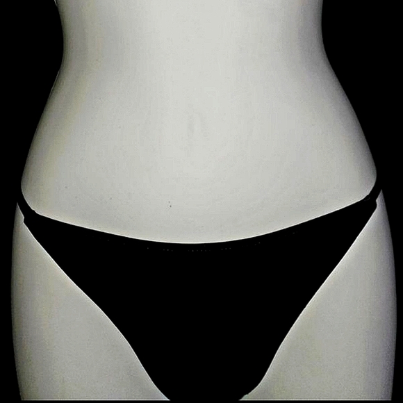 Black Bikini by Sunstreak - Picture 2 of 4